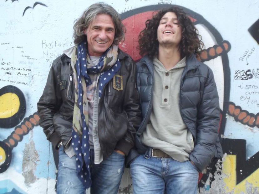 A Le Invasioni Barbariche, Renato Zero, Beppe Severgnini, Franco e Andrea; Rosario Crocetta sul caso Battiato preview