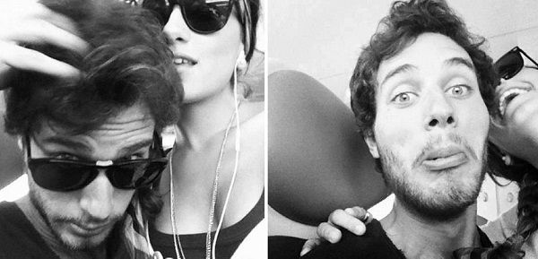 Uomini e Donne: Giorgia Lucini ha lasciato Manfredi Ferlicchia? Prima sì, dopo no. La smentita su Facebook article-post