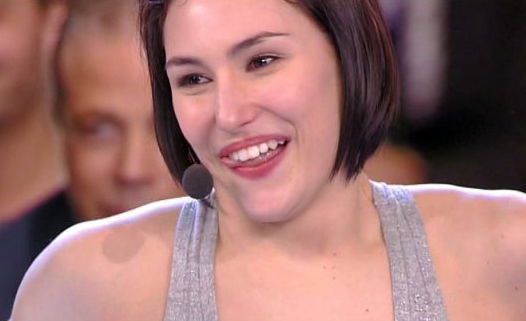 Giulia Pauselli VS Riccardo Signoretti di Nuovo: “Se io sono grassa lei è un bravo Direttore!” preview