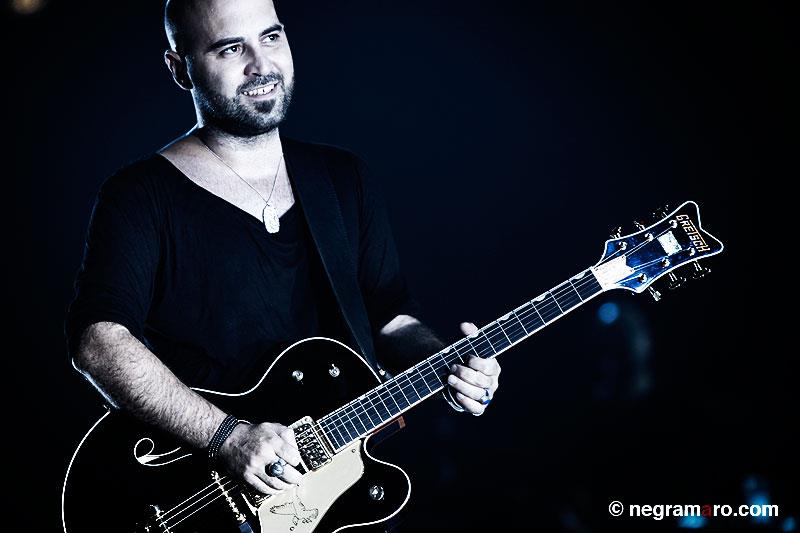 The Voice, Giuliano dei Negramaro ha rinunciato: “Non è quella la nostra strada”, ed elogia Marco Mengoni preview