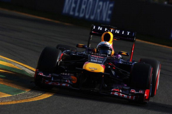 Formula 1 2013, il GP d’Australia in Tv: gli appuntamenti Sky e Rai article-post