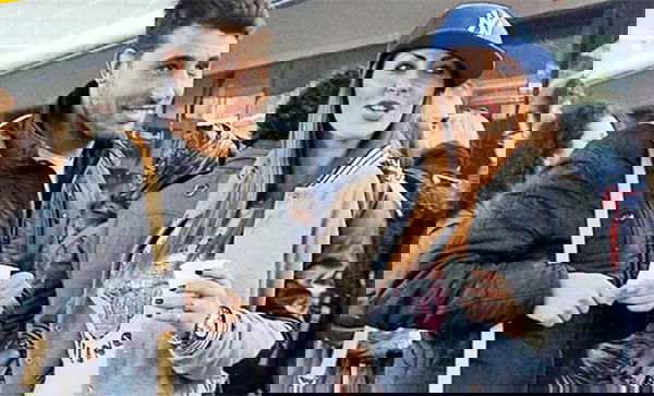 Guendalina Tavassi nozze “lampo” con Umberto. Pronte le bomboniere rosse e leopardate preview