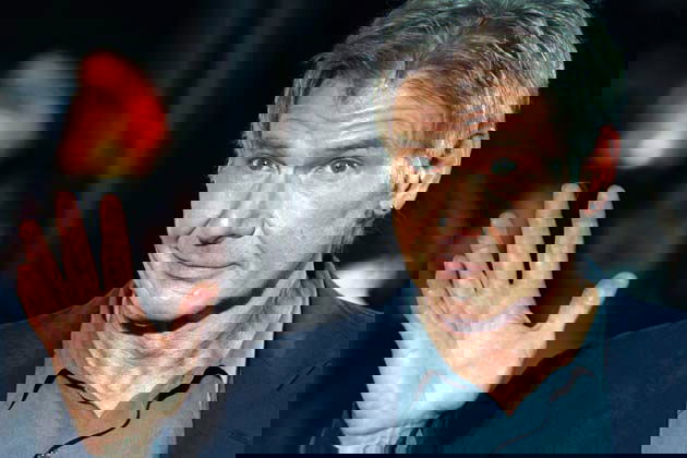 Amici 12 anticipazioni: Harrison Ford quarto giudice del serale preview