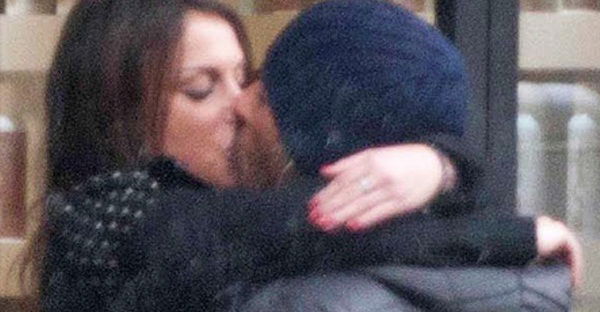 Francesca De André felice con Daniele Interrante, e il loro amore alla luce del sole: “Alla faccia delle malelingue” preview