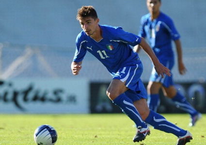 Calcio in Tv, Italia-Russia, l’amichevole Under 21 stasera su RaiTre article-post