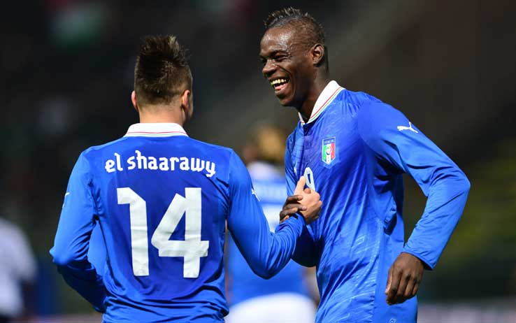 Calcio in Tv, Italia-Brasile, l’amichevole stasera su RaiUno: probabili formazioni article-post