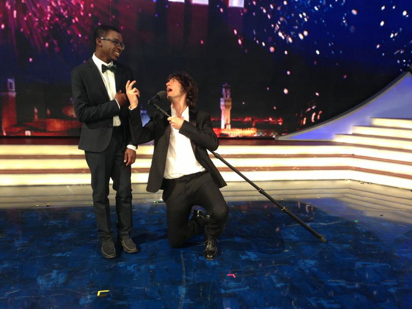 Ascolti Tv, 16 marzo 2013: Finalissima di Italia’s got talent vince con 6,9 mln; I Migliori Anni a 4,1 mln preview