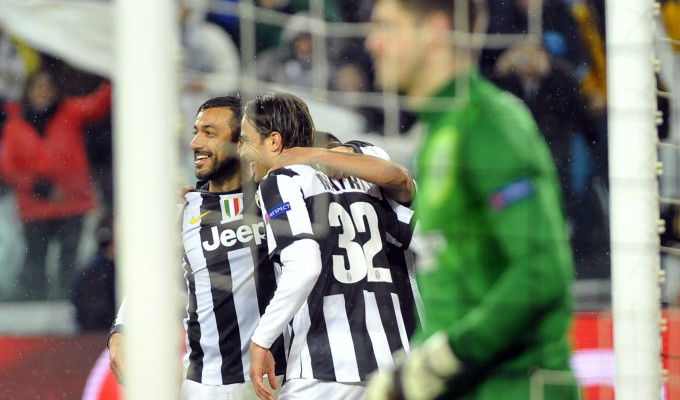 Ascolti Tv, 6 marzo 2013: Juventus-Celtic a 4,9 mln; New in Town – Una single in carriera a 4,5 mln; Chi l’ha visto? a 3,6 mln preview