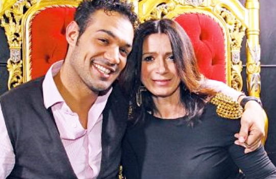 Uomini e Donne, Leonardo e Bubi insieme: “I rancori non devono durare, Leo è un uomo maturo” preview