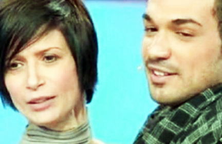 Uomini e Donne: Leonardo Greco incontra Bubi Barbieri. Ritorno di fiamma? article-post