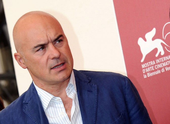 Fiction: Luca Zingaretti il sogno proibito di Mediaset preview