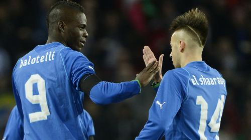 Calcio in Tv, Malta-Italia Qualificazioni Mondiali 2014, stasera su RaiUno: probabili formazioni article-post