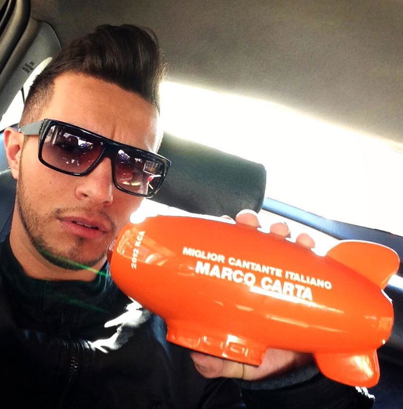 Kids’ Choice Awards, stasera su Nickelodeon: premiazione di Marco Carta e competition per il concerto dei One Direction preview