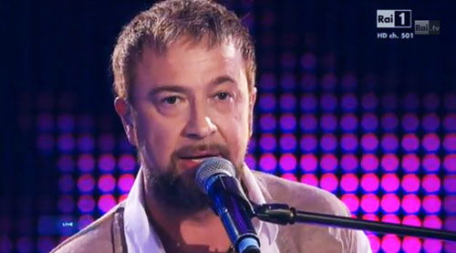 I Migliori Anni: Marco Masini vince Canzonissima preview