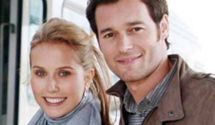 Un Medico in Famiglia 8, anticipazioni puntata del 17 marzo 2013: le bugie di Marco a Maria preview