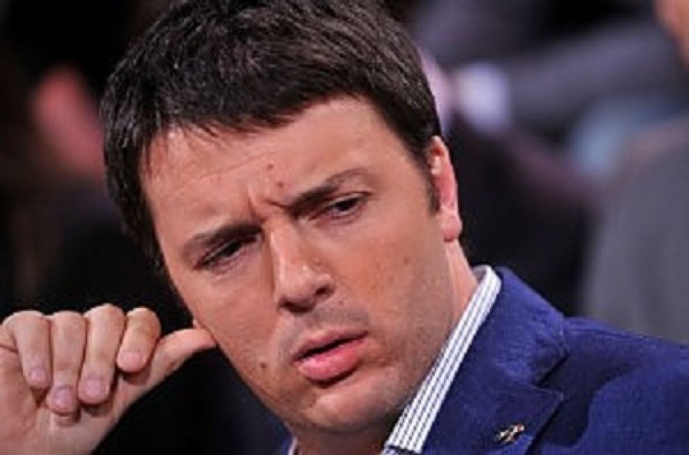 Amici 12, anticipazioni primo serale: Matteo Renzi ospite, interagirà con i ragazzi article-post