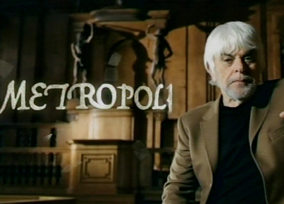 Metropoli, da stasera il nuovo programma di RaiTre con Valerio Massimo Manfredi article-post
