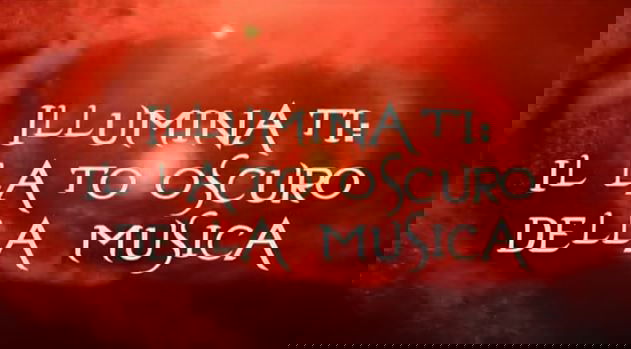 Mistero e gli Illuminati della musica, Leo Zagami: “Madonna voleva che io facessi una loggia” – FOTO preview