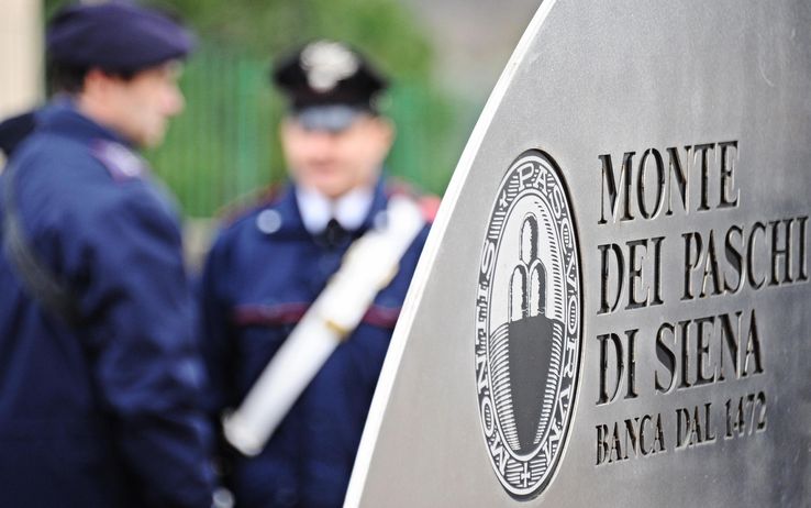 Lo scandalo di babbo Monte, Speciale Tg5 sul caso Montepaschi, stasera su Canale 5 preview