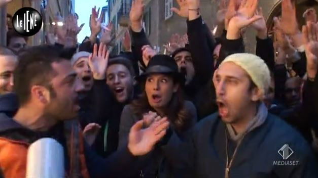 Le Iene, Pio e Amedeo, gli ultras dei vip: Lorella Cuccarini, Sara Nile, Max Gazzè, Jorge Lorenzo e Nicole Minetti – VIDEO preview