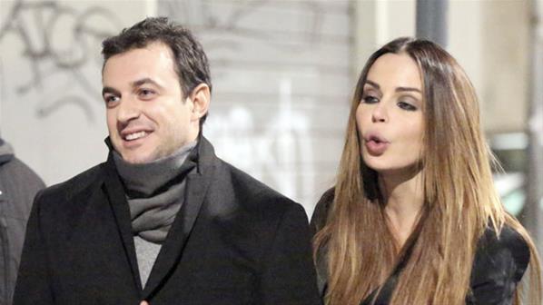 A Verissimo, Federica Pellegrini e Nina Moric si raccontano, questo pomeriggio su Canale 5 preview