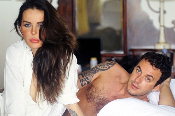 Nina Moric: “Sono l’ex di Corona, ma sono anche Nina l’unica vera modella in Italia. A Belen auguro ogni bene” article-post