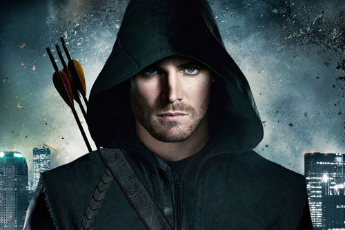 Serie Tv, Arrow 4: prime anticipazioni in attesa del debutto in autunno preview