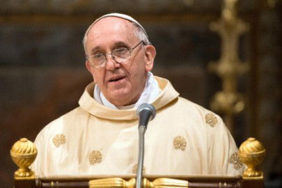 Pasqua in Tv: tutti gli appuntamenti con Papa Francesco: le celebrazioni della Settimana Santa article-post
