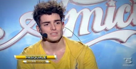 Amici 12, puntata del 12 marzo: semafori gialli per Pasquale e Chiara preview
