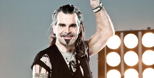 The Voice of Italy, Piero Pelù: “Non è un talent ma un live show. L’interpretazione vale più di un disco d’oro” preview