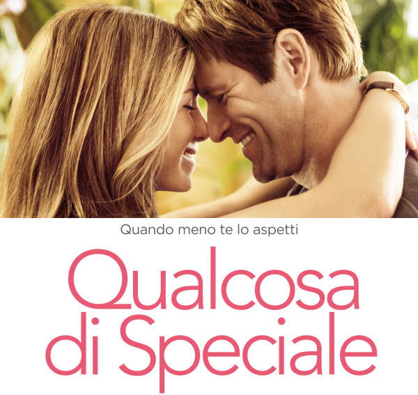 Film in TV: Qualcosa di speciale, stasera alle 21.10 su RaiUno preview