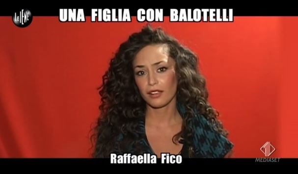 Le Iene, intervista a Raffaella Fico: Mario Balotelli, Nicole Minetti e le “cene di lavoro” con Silvio Berlusconi – VIDEO article-post