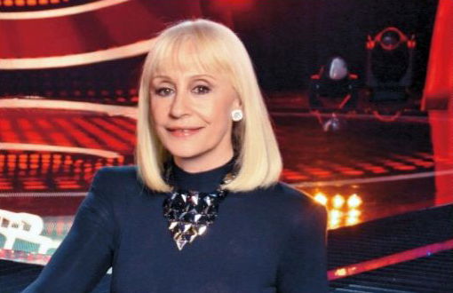 The Voice of Italy, Raffaella Carrà: “E’ diverso da X Factor, non c’è litigio, ma rispetto” article-post