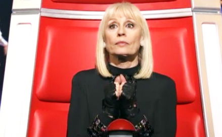 The Voice of Italy: la seconda puntata rock? No, lenta preview