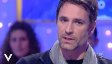 A Verissimo, Raoul Bova parla di Come un Delfino 2 – FOTO preview