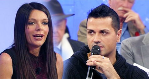 Uomini e Donne anticipazioni: Domenico chiede scusa ad Antonio, Rossella va via con Renato preview