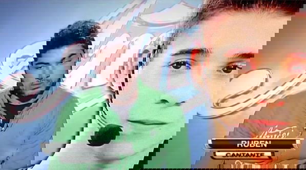 Amici 12 anticipazioni: contratto in vista per Ruben o Moreno? preview