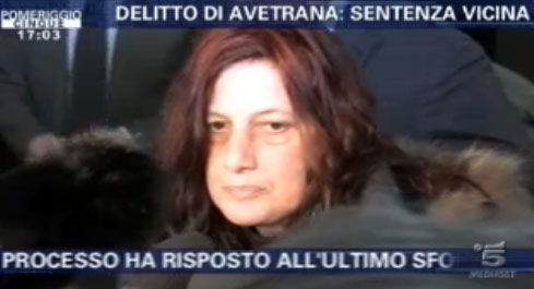 Sarah Scazzi, la madre replica alle minacce di suicidio di Michele Misseri in diretta tv a Domenica Live preview