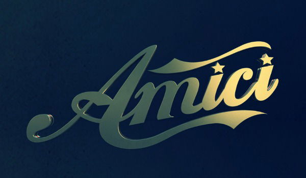 Amici 12 anticipazioni: la prima puntata non sarà in diretta. Verrà registrata il 30 marzo? article-post