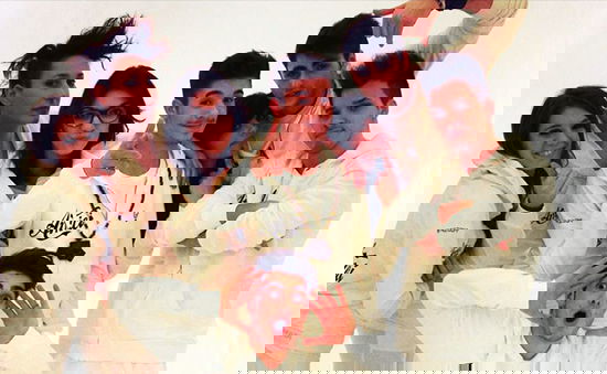 Amici 12: i concorrenti della Squadra Bianca di Emma Marrone preview