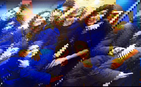 Amici 12: i concorrenti della Squadra Blu di Miguel Bosè preview