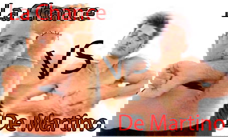 Amici, Steve La Chance contro Stefano De Martino: “Non mi è mai piaciuto, ha scelto la strada più facile” preview