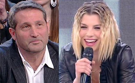 Amici, Steve La Chance contro Emma: “Ha bruciato le tappe, per lei è pubblicità. Solo in Italia i ruoli si ribaltano così” article-post