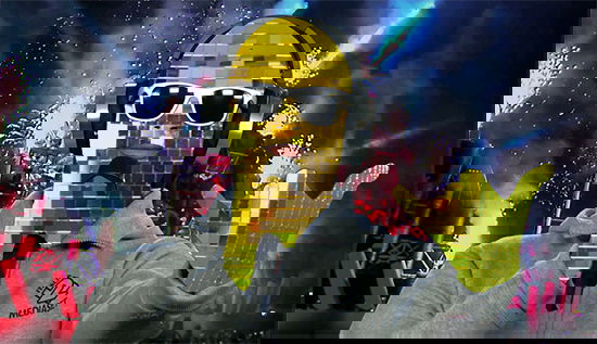 Sanremo 2013: la Superclassifica di TV Sorrisi e Canzoni premia Modà, Chiara, Gualazzi, Annalisa e Gazzè preview