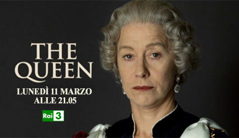 Film in TV: The Queen – La regina, stasera alle 21.05 su RaiTre preview