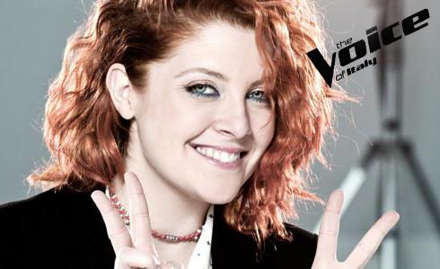 The Voice of Italy, Noemi: “Voglio entrare in empatia col mio gruppo. Siamo coach non giudici” preview