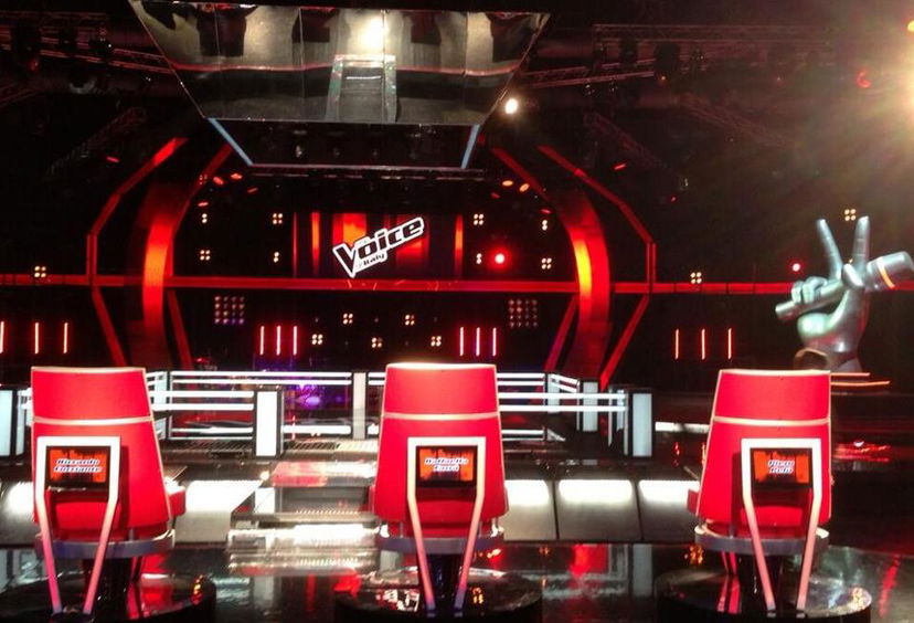 The Voice of Italy, stasera la seconda puntata: chi saranno i nuovi concorrenti? preview