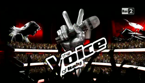 The Voice of Italy, quarta ed ultima puntata di blind autidion: i cantanti che completano le squadre dei quattro coach preview