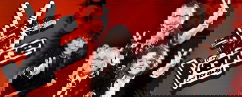 The Voice of Italy: il regolamento e le tre fasi del nuovo talent show di RaiDue preview