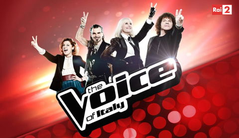 The Voice of Italy, al via stasera su RaiDue: la prima puntata preview